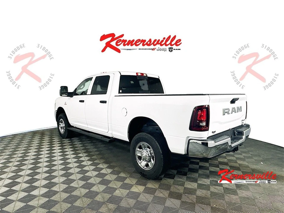 2025 Ram 2500 - Image 5 of 21
