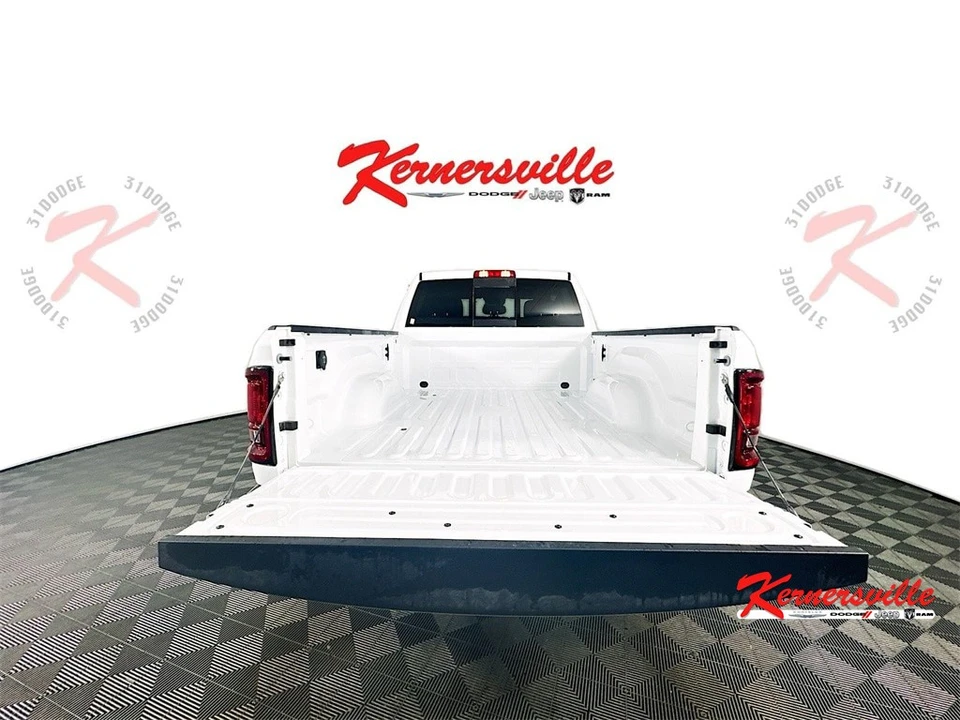 2025 Ram 2500 - Image 15 of 21