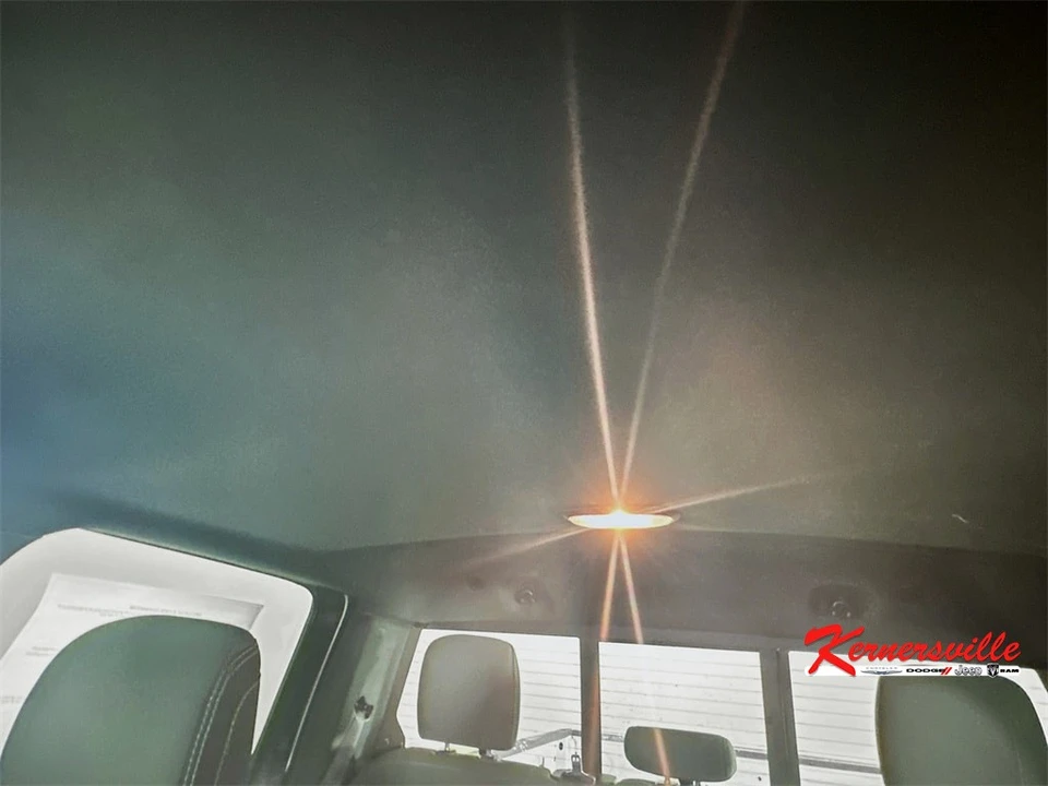 2025 Ram 2500 - Image 14 of 21