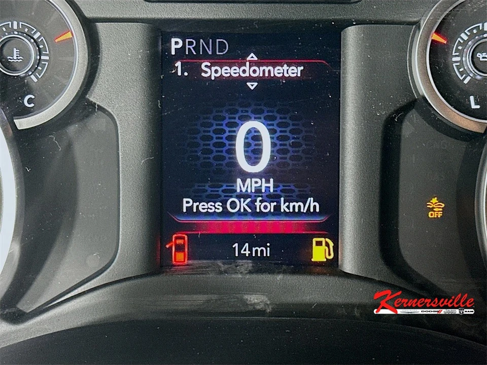2025 Ram 2500 - Image 11 of 21