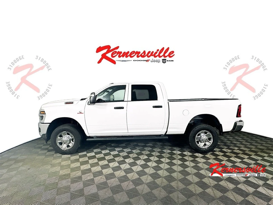 2025 Ram 2500 - Image 4 of 21