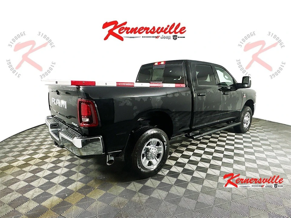 2025 Ram 2500 - Image 7 of 21