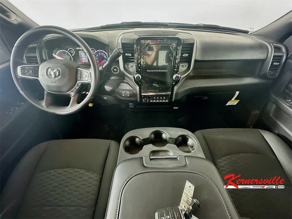 2025 Ram 2500 - Image 9 of 21