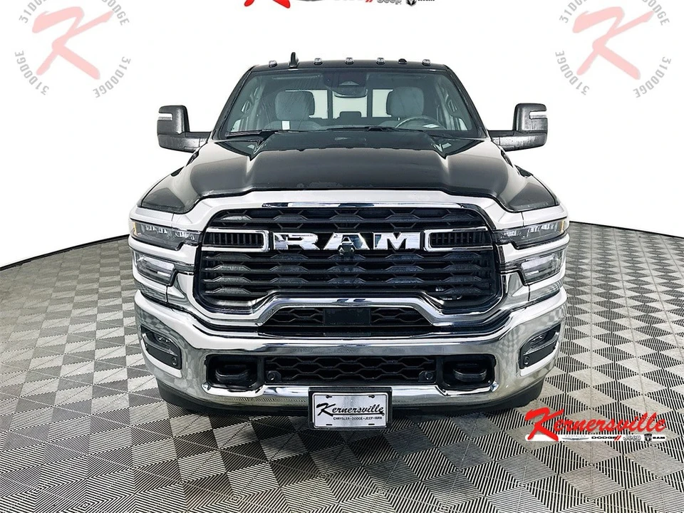 2025 Ram 2500 - Image 2 of 21
