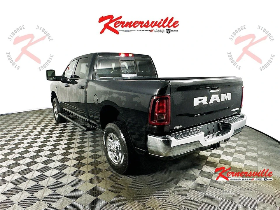 2025 Ram 2500 - Image 5 of 21