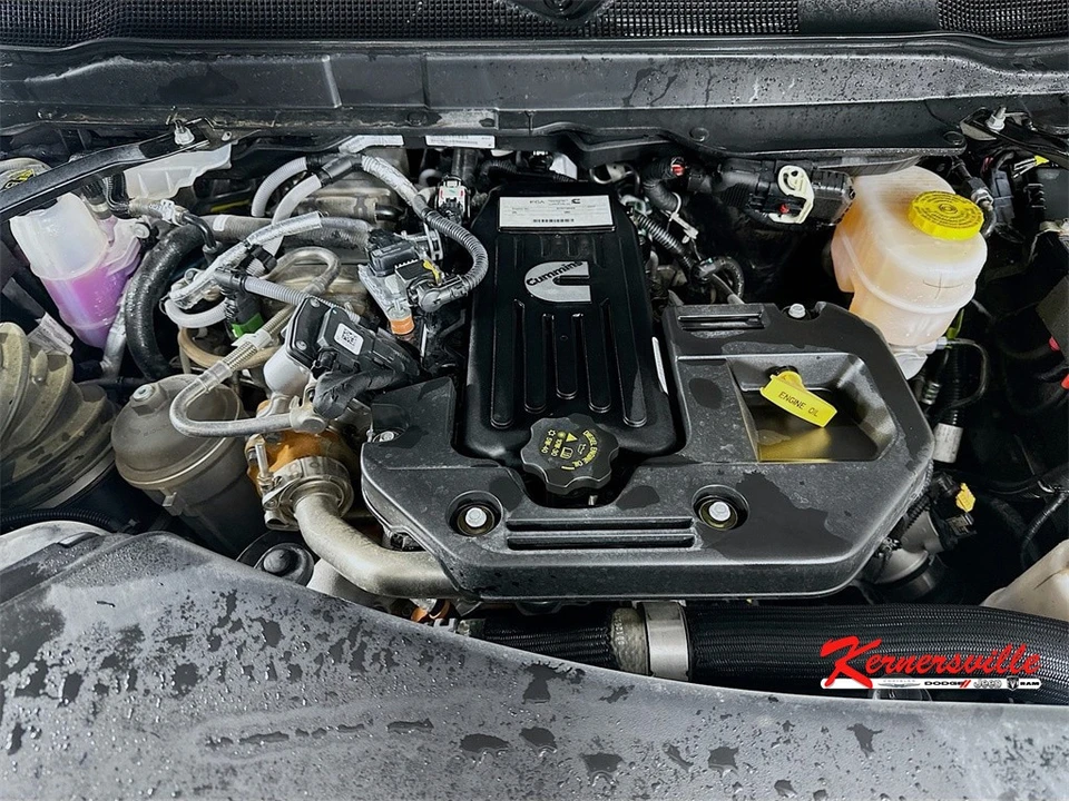 2025 Ram 2500 - Image 18 of 21