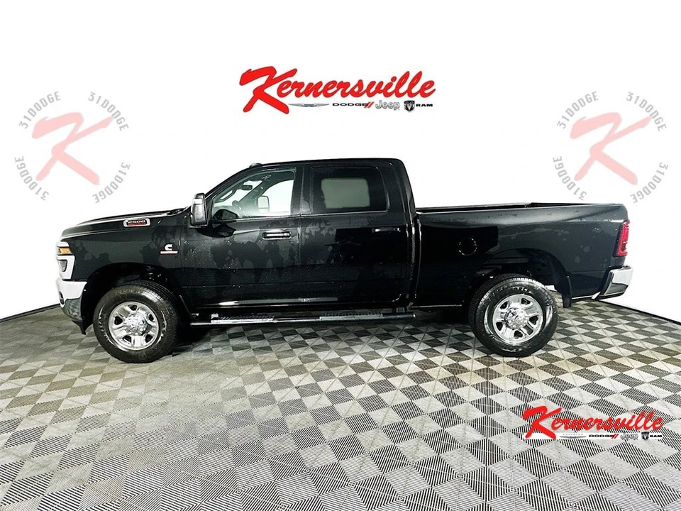 2025 Ram 2500 - Image 4 of 21