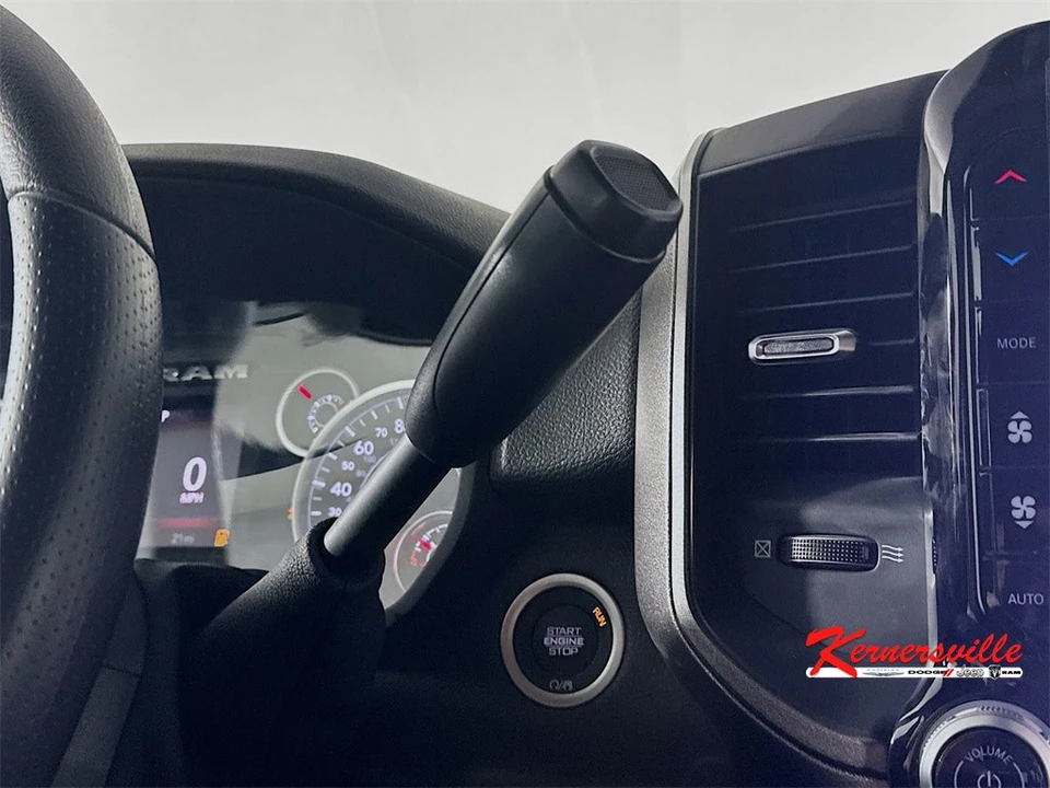 2025 Ram 2500 - Image 12 of 21
