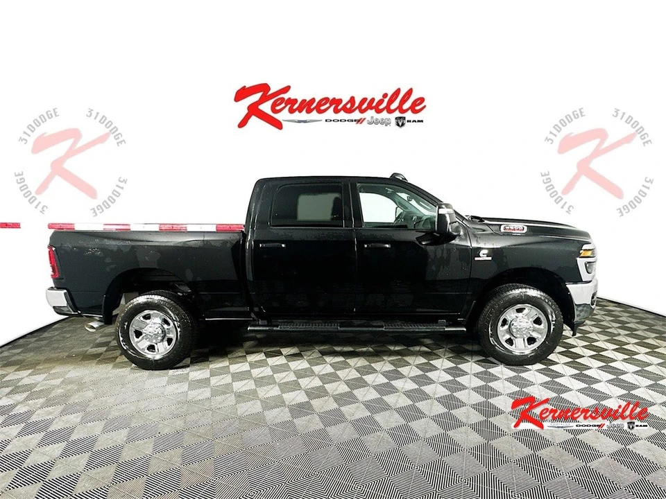 2025 Ram 2500 - Image 8 of 21
