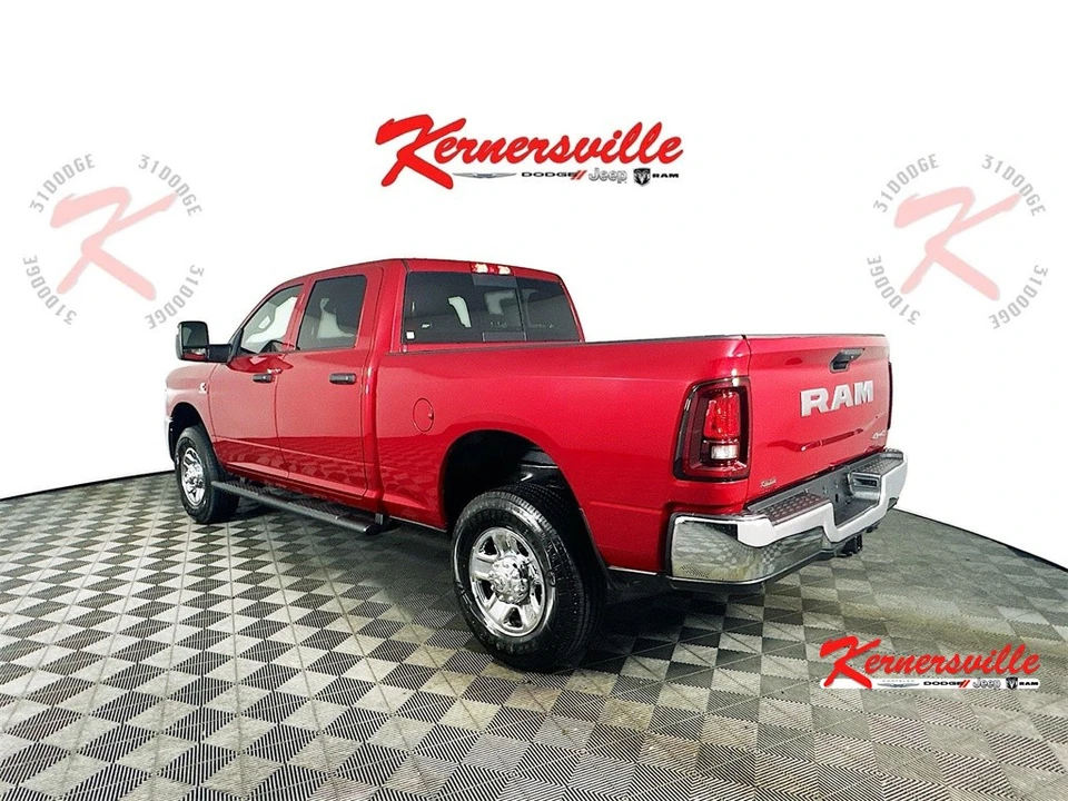 2025 Ram 2500 - Image 5 of 12