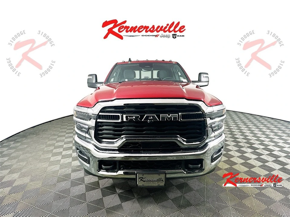 2025 Ram 2500 - Image 2 of 12