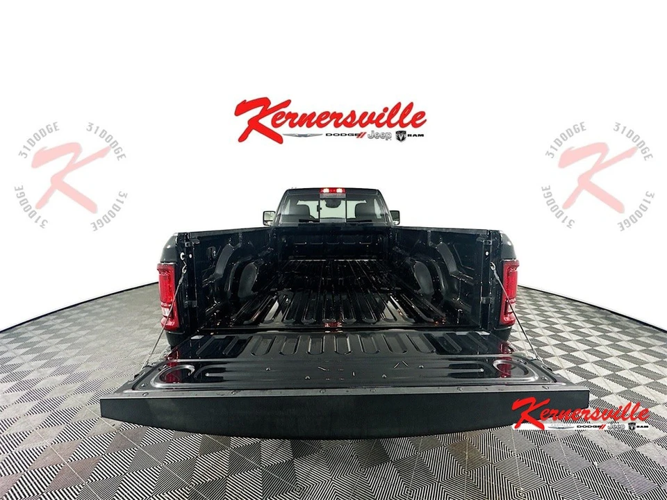 2025 Ram 2500 - Image 16 of 21