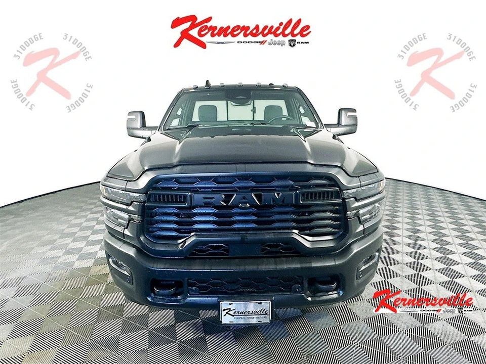 2025 Ram 2500 - Image 2 of 21