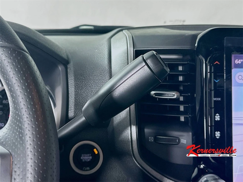 2025 Ram 2500 - Image 12 of 21