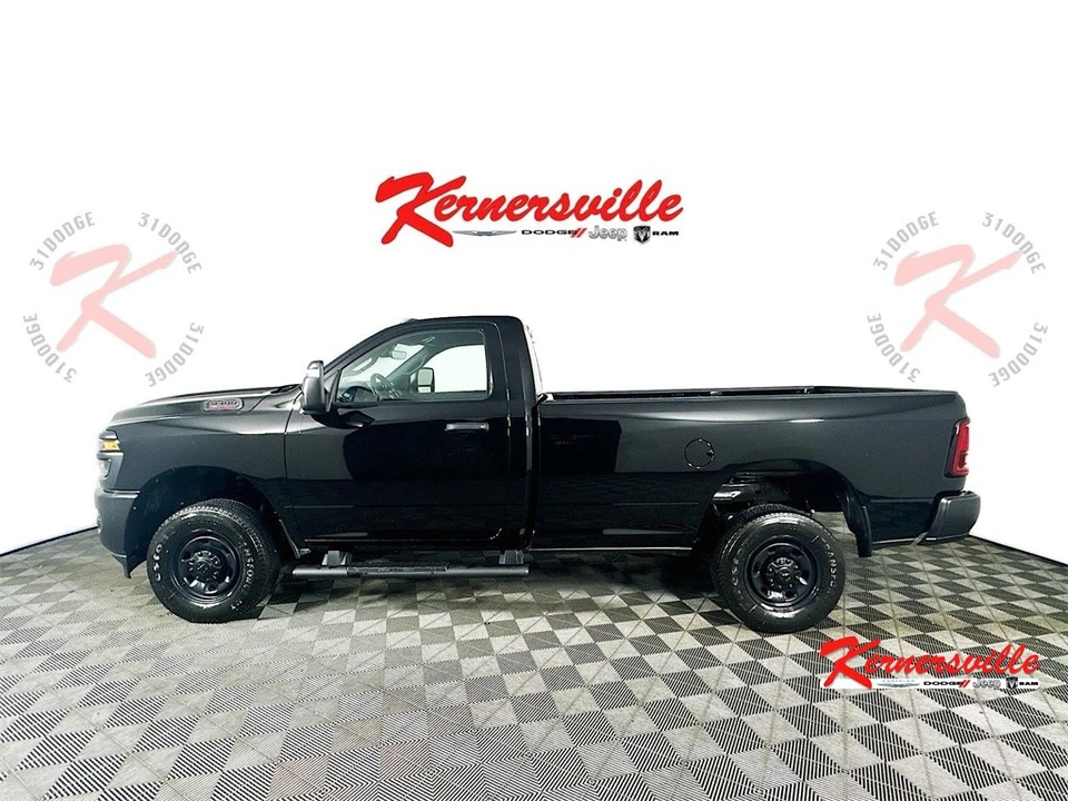 2025 Ram 2500 - Image 4 of 21