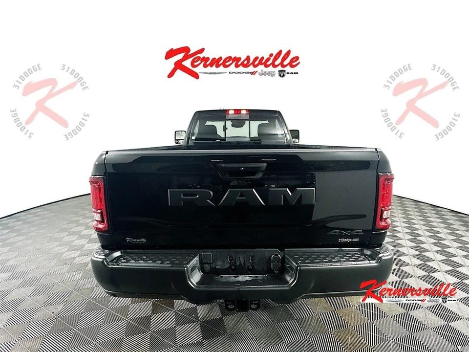 2025 Ram 2500 - Image 6 of 12