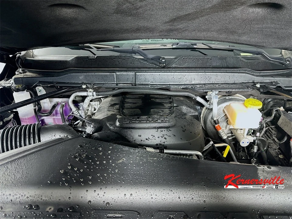 2025 Ram 2500 - Image 18 of 21