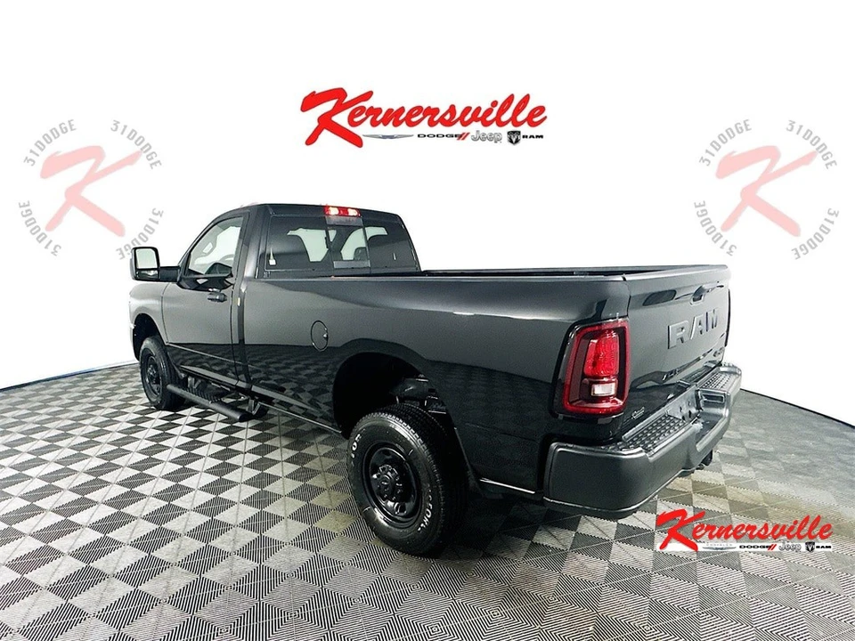 2025 Ram 2500 - Image 5 of 21