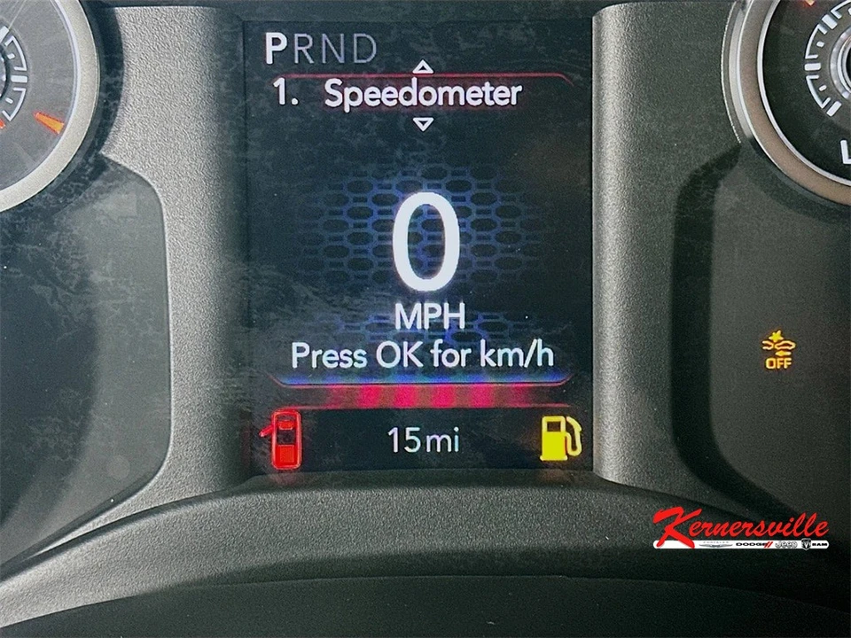 2025 Ram 2500 - Image 11 of 21