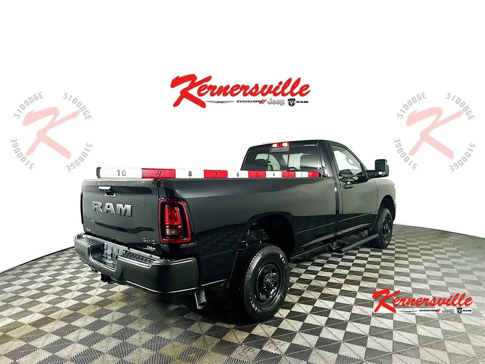 2025 Ram 2500 - Image 7 of 12