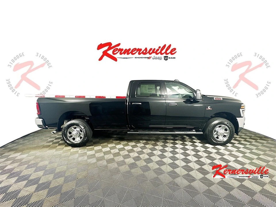 2025 Ram 2500 - Image 8 of 21