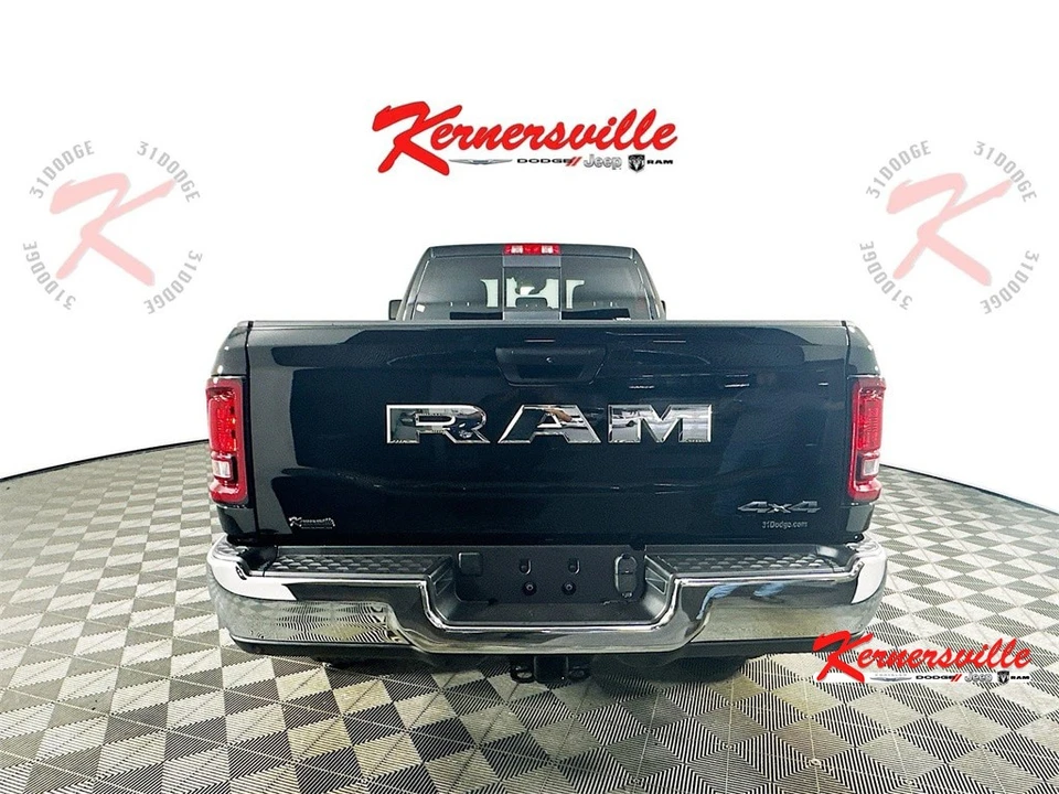 2025 Ram 2500 - Image 6 of 12