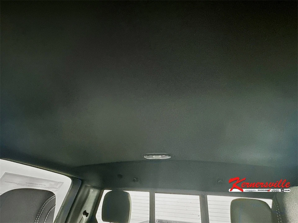 2025 Ram 2500 - Image 14 of 21