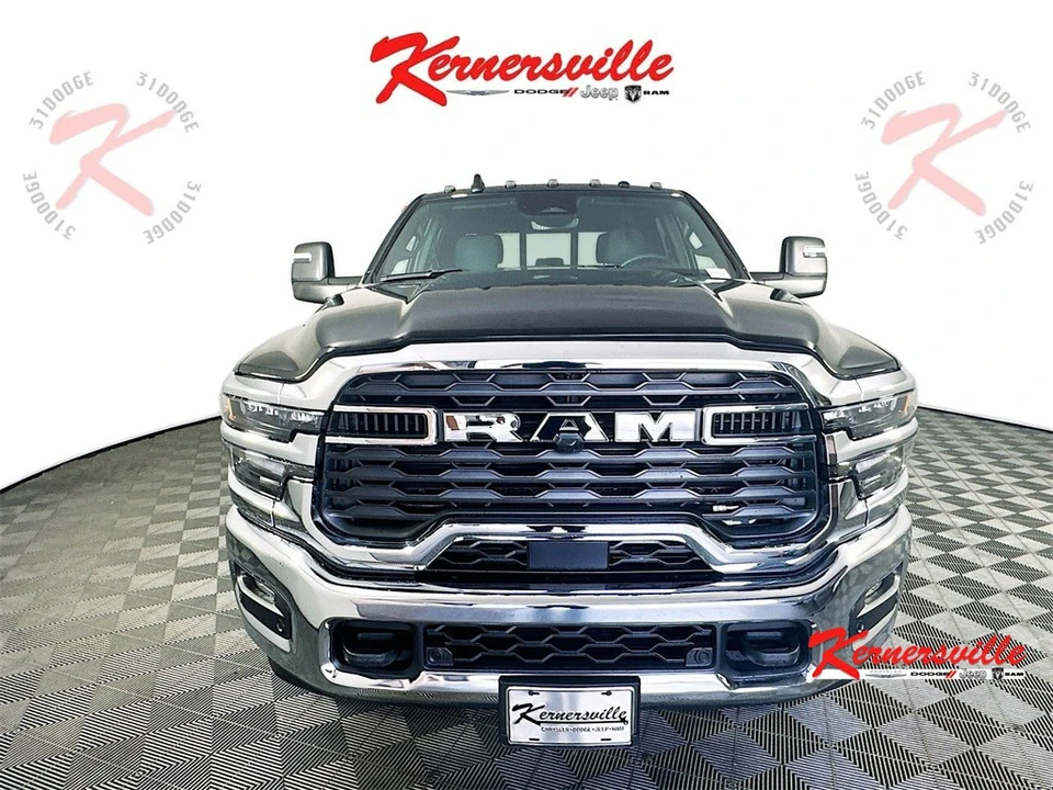 2025 Ram 2500 - Image 2 of 12