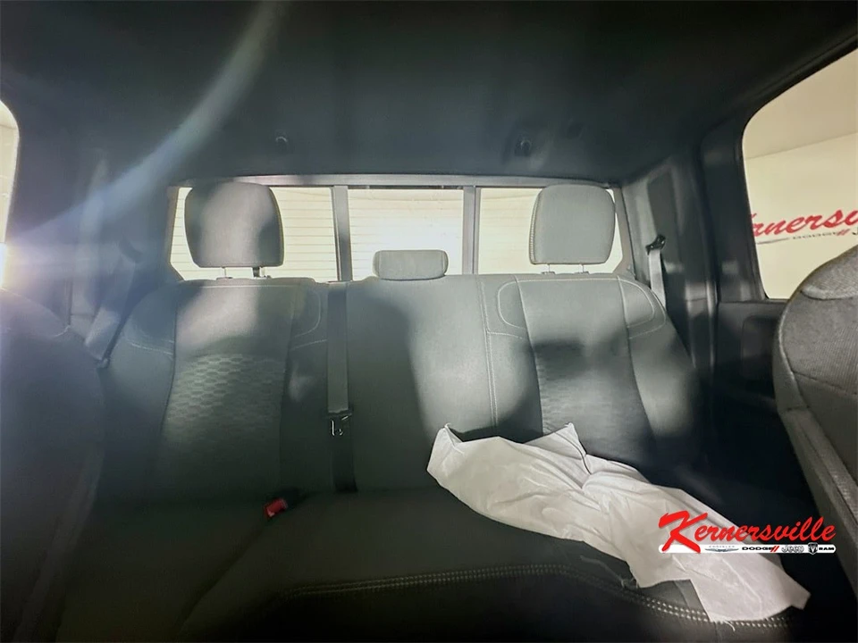 2025 Ram 2500 - Image 10 of 12