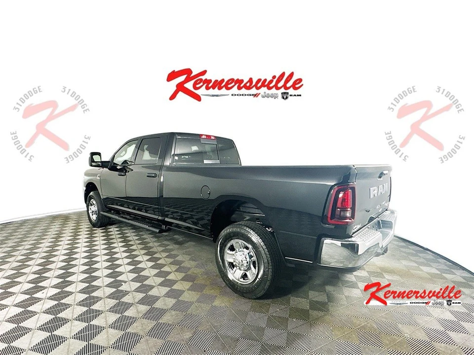 2025 Ram 2500 - Image 5 of 21