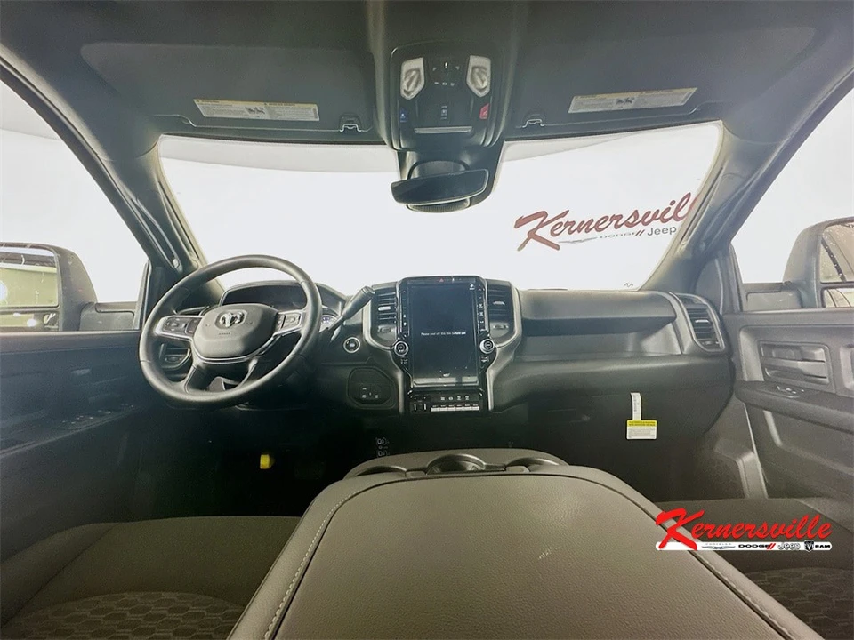 2025 Ram 2500 - Image 9 of 21