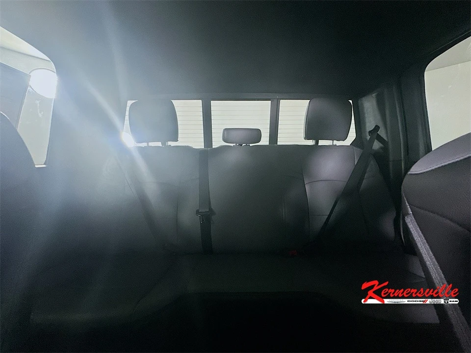 2025 Ram 2500 - Image 10 of 12