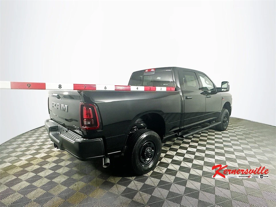 2025 Ram 2500 - Image 7 of 12