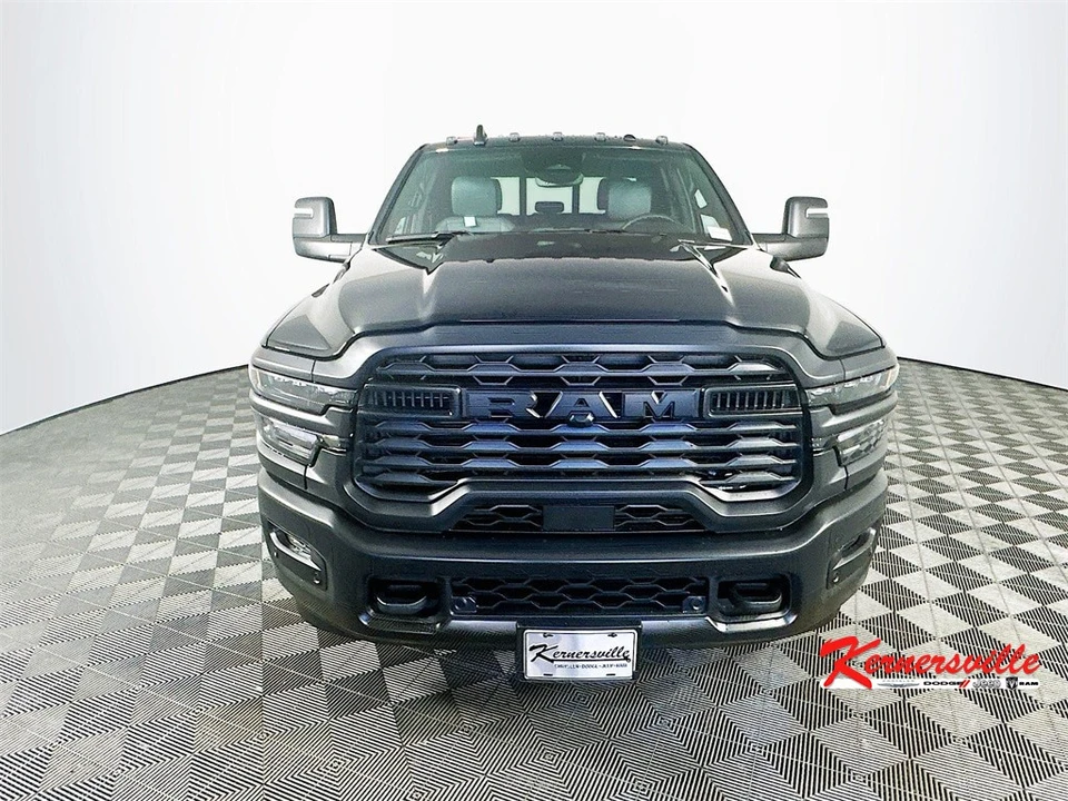 2025 Ram 2500 - Image 2 of 12