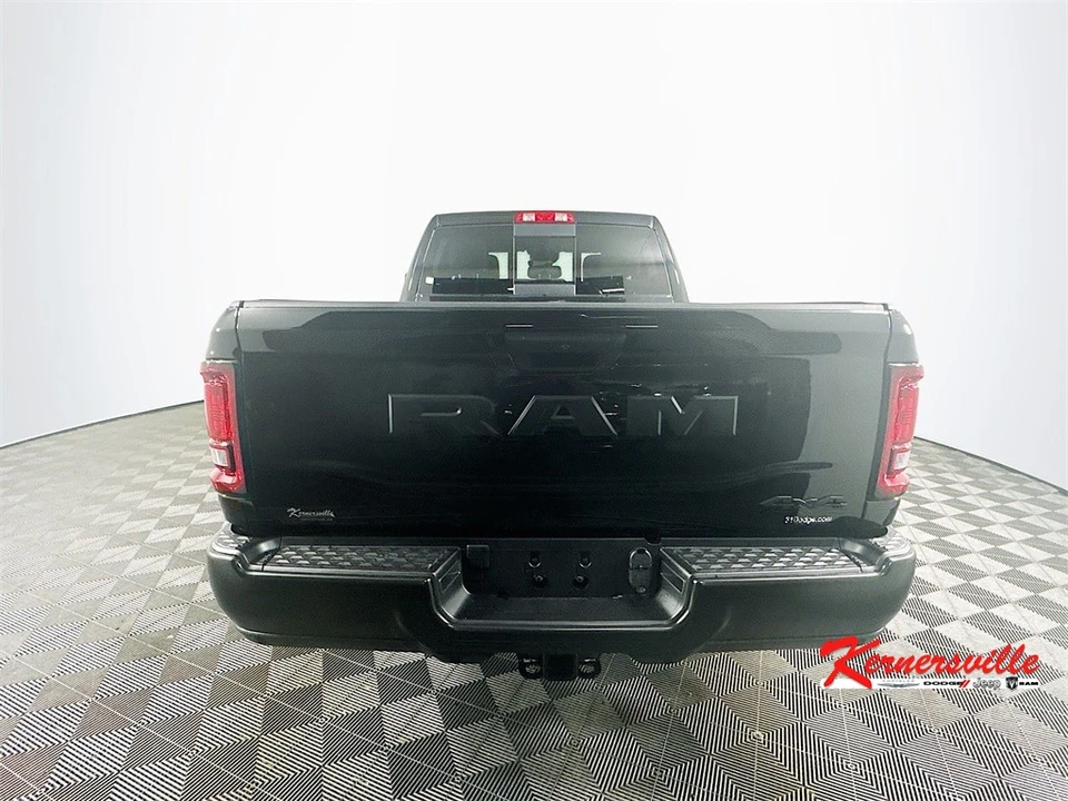 2025 Ram 2500 - Image 6 of 12