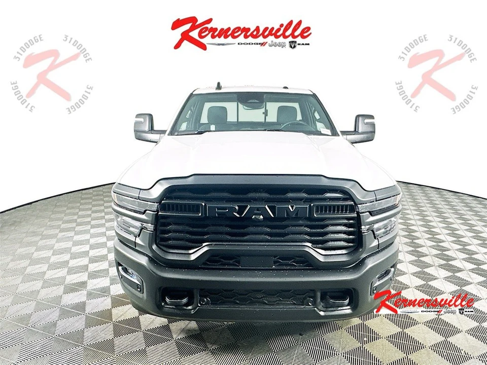 2025 Ram 2500 - Image 2 of 12