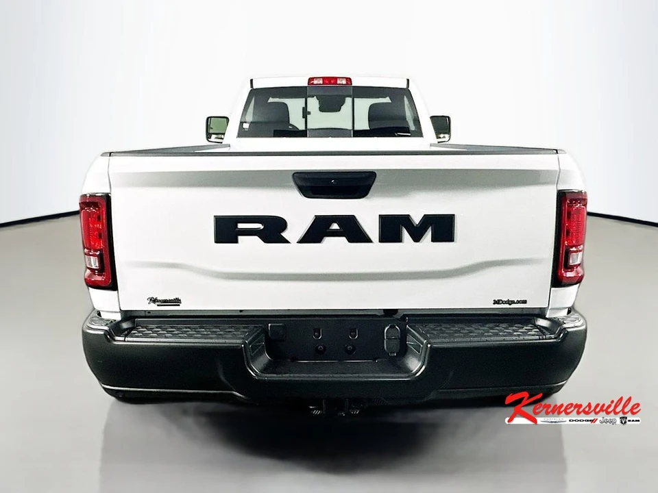 2025 Ram 2500 - Image 6 of 12