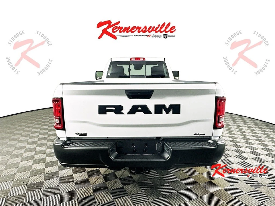 2025 Ram 2500 - Image 6 of 12