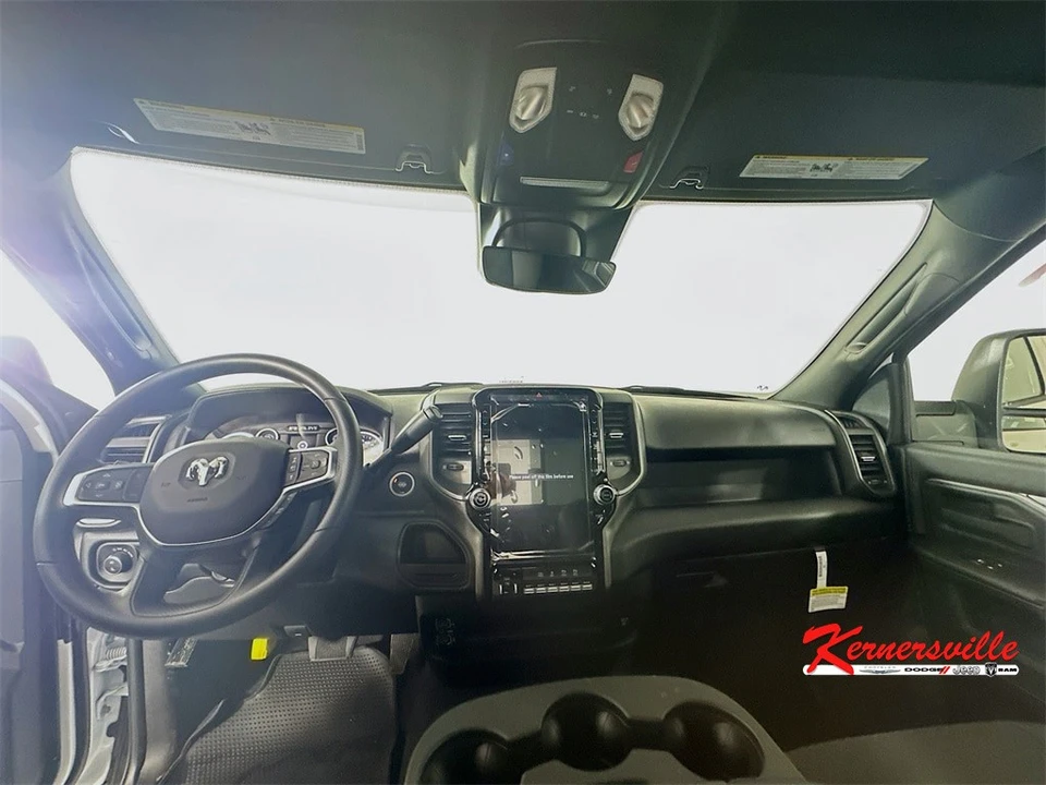 2025 Ram 2500 - Image 9 of 12