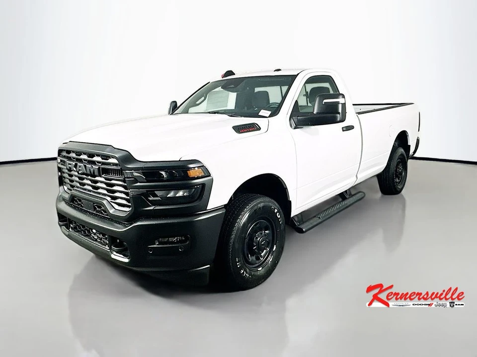 2025 Ram 2500 - Image 3 of 12