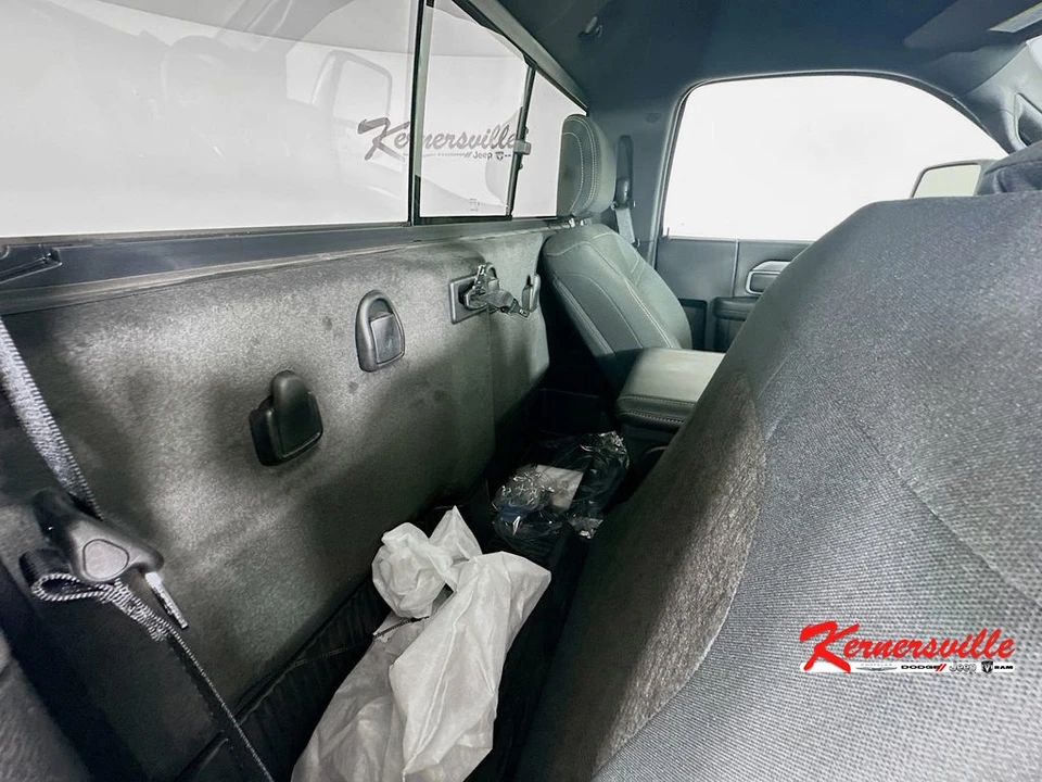 2025 Ram 2500 - Image 10 of 12