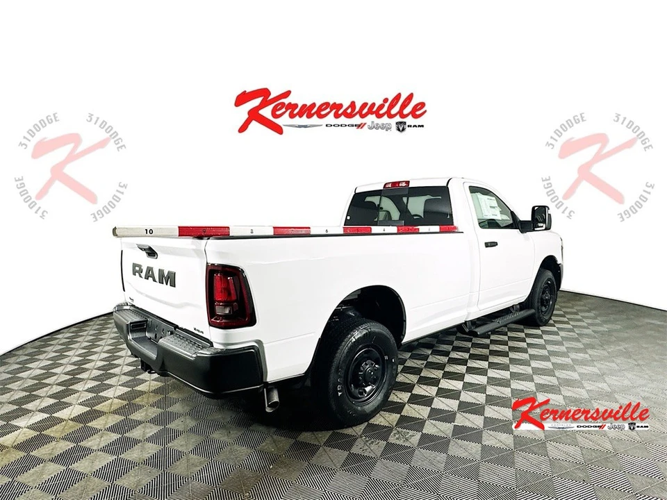 2025 Ram 2500 - Image 7 of 12