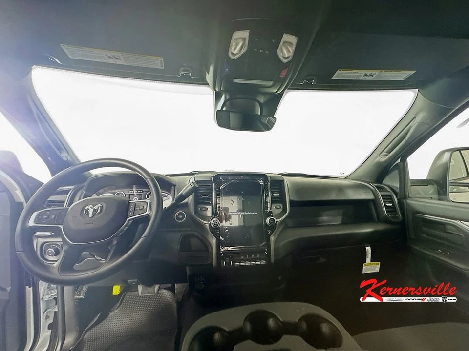 2025 Ram 2500 - Image 9 of 12