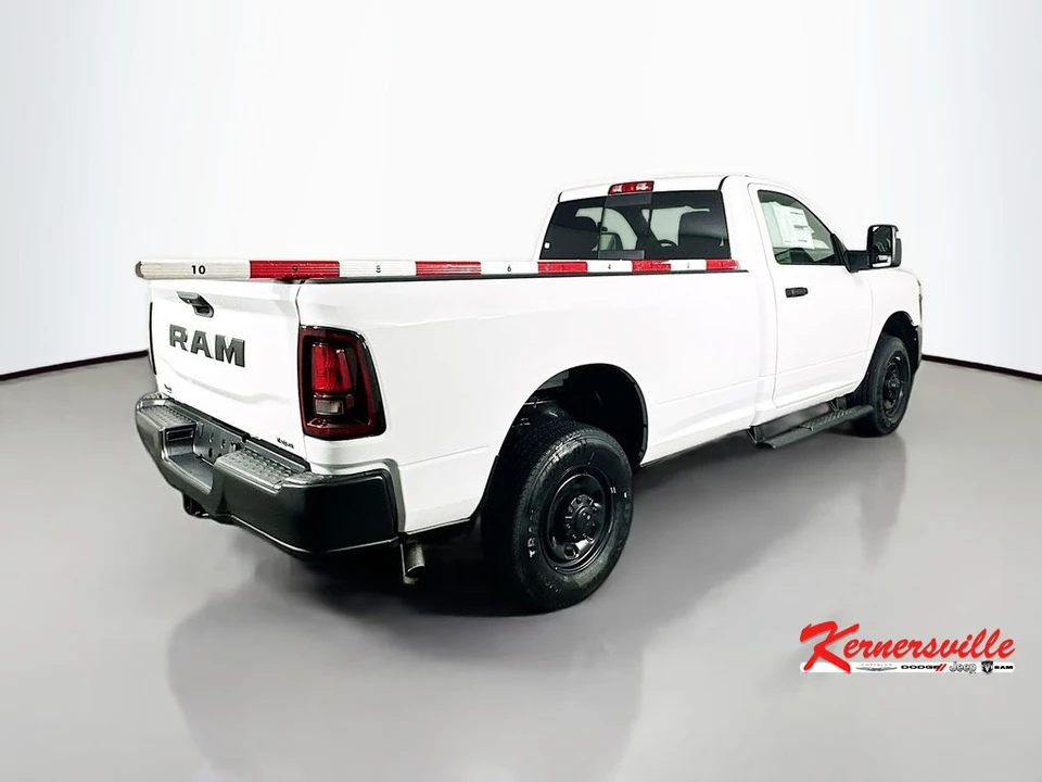 2025 Ram 2500 - Image 7 of 12