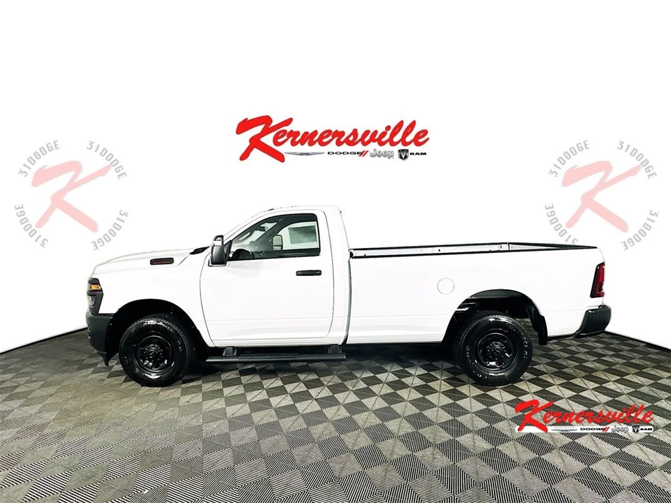 2025 Ram 2500 - Image 4 of 12