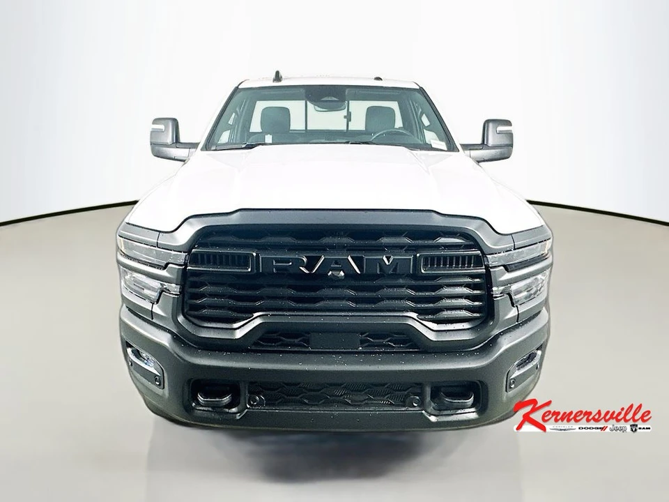 2025 Ram 2500 - Image 2 of 12