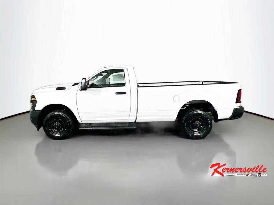 2025 Ram 2500 - Image 4 of 12