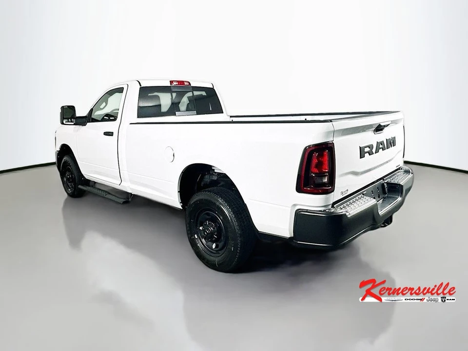 2025 Ram 2500 - Image 5 of 12