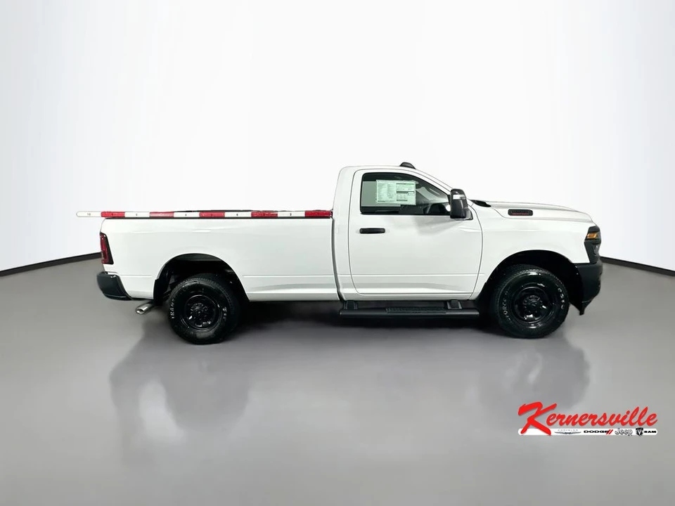 2025 Ram 2500 - Image 8 of 12