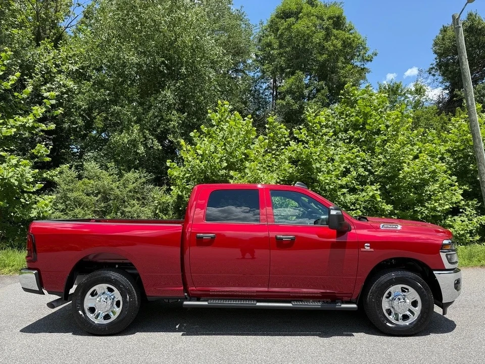 2025 Ram 2500 - Image 6 of 12